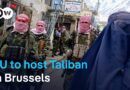 The EU has invited the Taliban to Brussels – what message does this send to Afghan women?