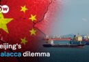 The gateway to Asia: Could the Strait of Malacca choke China’s economy? | DW News