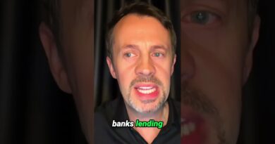 The Government Wants to DICTATE Who Gets Loans (From Carbon Use!) #finance #banking #scary