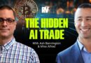 The Hidden AI Trade: Land, Power, & Compute | With Mike Alfred
