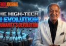 The High-Tech AI Evolution = Humanity’s Devolution | New Trends Journal