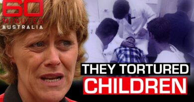The horrifying truth about the Lake Alice Psychiatric Hospital | 60 Minutes Australia