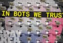 The internet is all bots now | The Gray Area
