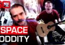 The man behind the first music video in space | 60 Minutes Australia