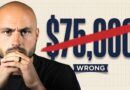 The ‘Money Can’t Buy Happiness’ Lie Designed to Keep You Poor