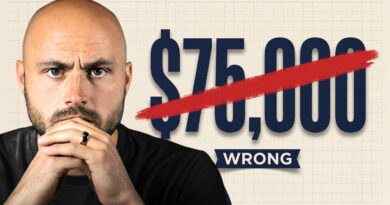 The ‘Money Can’t Buy Happiness’ Lie Designed to Keep You Poor