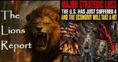 The Negative MOU Fallout Is Enormous For The U.S. Mannarino