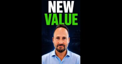 The New Way to Find Value Stocks