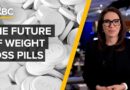 The Next Phase Of The Obesity Drug Race