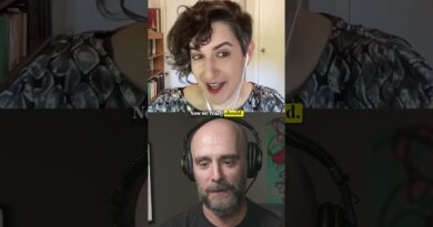 The people who think AI should replace us