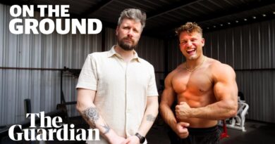 The peptide boom: how the US got hooked on unregulated ‘miracle’ drugs | On the Ground