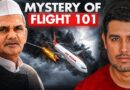The Plane Crash That Changed India’s Future | Homi Bhabha | Dhruv Rathee