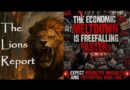 The Protected Epstein Class Is Raping Our Nation… And Its People. Mannarino