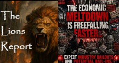 The Protected Epstein Class Is Raping Our Nation… And Its People. Mannarino