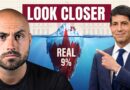 The Real Reason Inflation is About to ‘Disappear’