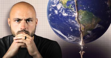The Real Reason the Global Economy Hasn’t Collapsed (Yet)