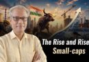 The Rise and Rise of Small-caps