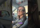 The Robotaxi Got A Ticket