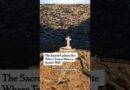 The Sacred Catholic Site Where Trump Wants a Border Wall