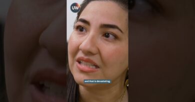 The school with no kids | Unreported World