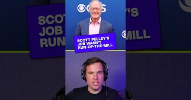 The Scott Pelley story #Vergecast