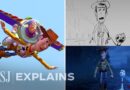 The Secret Behind Pixar’s ‘Toy Story’ Success | WSJ