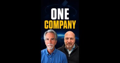 The Space Monopoly Nobody Knows About