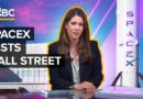 The SpaceX IPO Could Redefine How Wall Street Values Tech