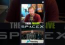 The SpaceX IPO Frenzy Isn’t Over!