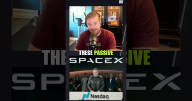 The SpaceX IPO Frenzy Isn’t Over!