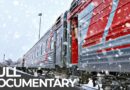 The Station at the End of Russia | Vladivostok Station | Free Documentary