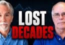 The Stock Market May Not Recover for a Generation | SIH