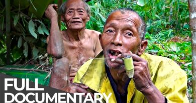 The Tribe That Left the Forest | Mlabri: Asia’s Forgotten People | Free Documentary