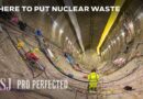 The U.S. Has 100K Tons of Nuclear Waste. Why Is There Still No Plan? | WSJ Pro Perfected