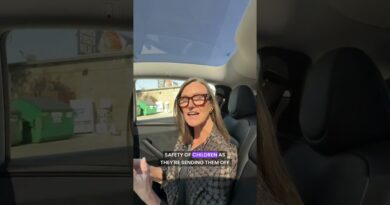 The Uber Moment For Robotaxis