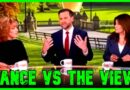 ‘The View’ Hosts HUMILIATE JD Vance TO HIS FACE!! | The Kyle Kulinski Show