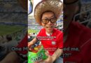 The World Cup is showing the value of American soft power