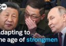 The world has changed — now nations need to adapt | DW News