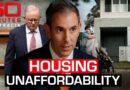 The young people who have given up on home ownership | 60 Minutes Australia