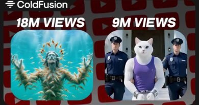 The YouTube I Loved is Disappearing