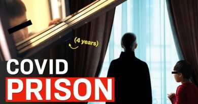 They Locked their Children Inside for 4 Years Straight Because of COVID-19