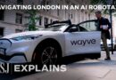 This $8.6B AI Startup Is Betting It Can Make Any Car Self-Driving | WSJ