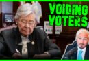 ‘THIS IS A COUP’: Alabama VOIDS PRIMARY VOTES To STEAL ELECTION FOR GOP!! | The Kyle Kulinski Show