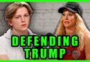 ‘THIS IS DISGUSTING’: Dean Withers Debates MAGA Women & Wants To K*ll Himself | Kyle Kulinski Show
