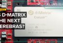 This Nvidia Challenger Says Its AI Chip Is 10x Faster Than A GPU