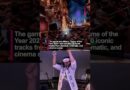 This VR game is so peak🫡🤯