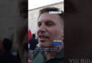 Thousands of Albanians protest Trump-linked resort project | DW News