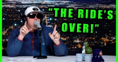Tim Dillon Explains How MAGA Is COMPLETELY F*CKED | The Kyle Kulinski Show