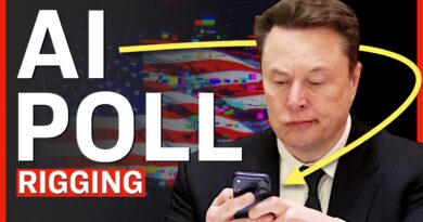 Tired of Being Astroturfed? Get Ready for “Silicon Sampling” 😂