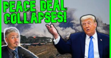 TOTAL IRANIAN VICTORY As Trump ‘Peace Deal’ INSTANTLY FALLS APART!! | The Kyle Kulinski Show